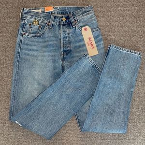 Levi x Super Mario Jean